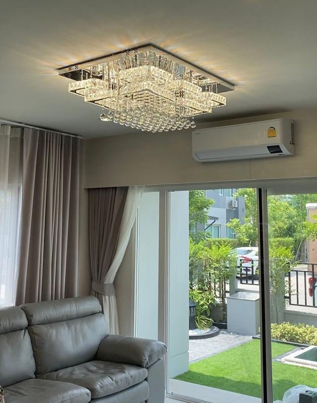 โครงการ Centro Bangna-Srinakarin แบบบ้าน Type ใหญ่สุด CAPELLA (แบบบ้านใหม่) 15