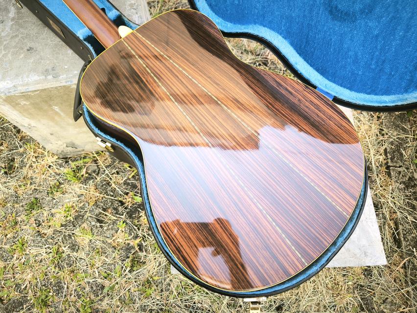 🎸 Yamaha FG-252 🇯🇵 Made in Japan รูปที่ 9