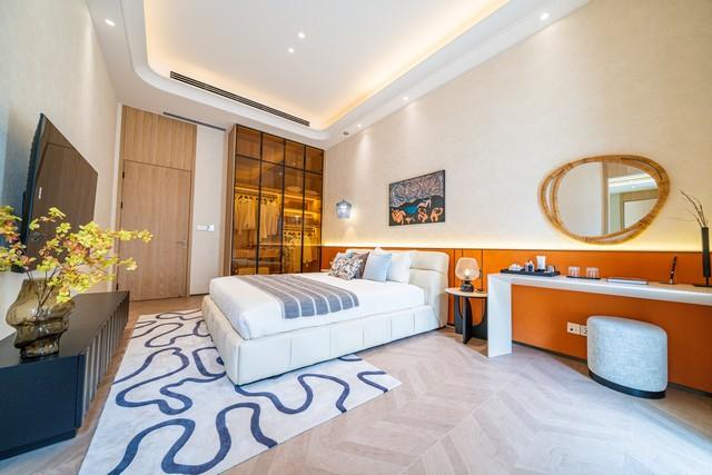FOR SALE | LUXURY PRIVATE POOL VILLA พูลวิลล่าสุดหรู วิวเขาชีจรรย์ & สนามกอล์ฟ Rare Property | ของหายากในตลาด 12