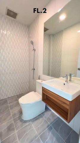 ให้เช่าโฮมออฟฟิศ3.5ชั้น 225 ตร.ม.ย่านนาคนิวาส ลาดพร้าว71โชคชัย4ใกล้ทางด่วน ใกล้MRTลาดพร้าว71,MRTโชคชัย4 5