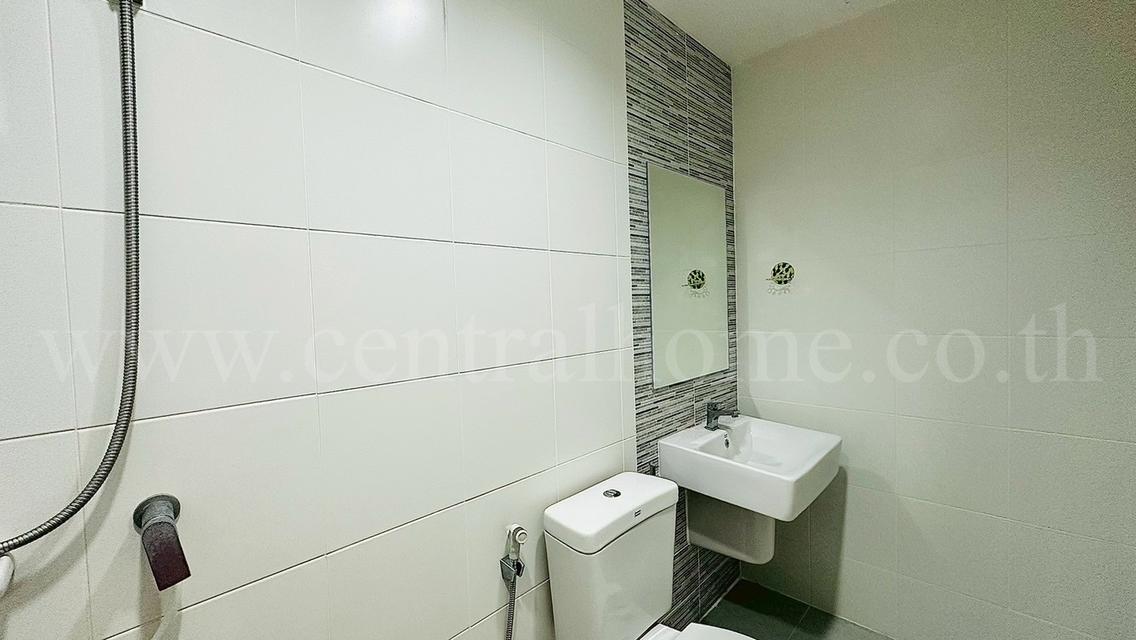 ทาวน์โฮม ดิ เอสเซนส์ ชัยพฤกษ์ - วงแหวน ถูกที่สุดในโครงการ 14