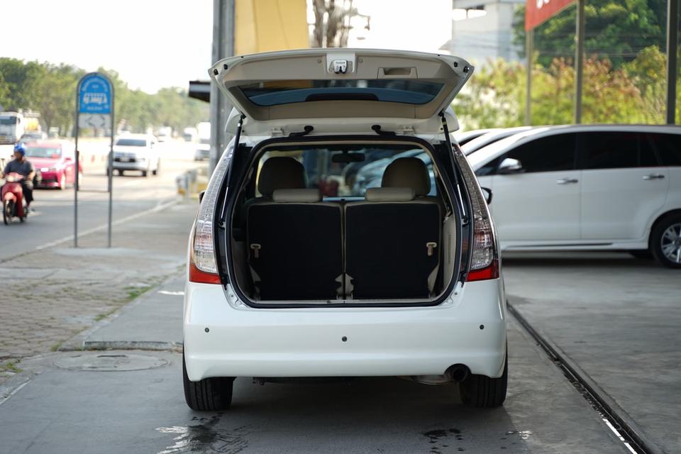 2011 M.SPACE WAGON 2.4GLS 6