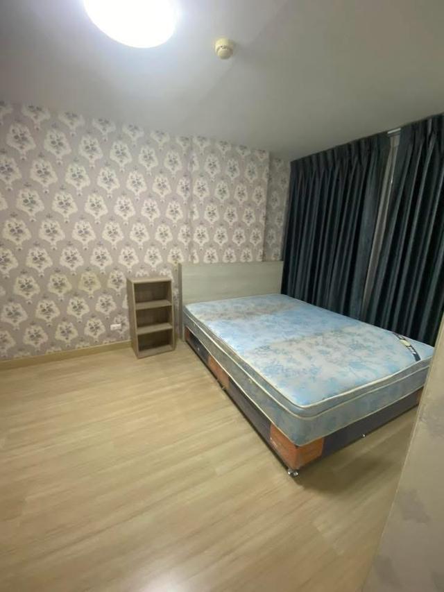 คอนโด เอสวันปาร์ค ดอนหัวฬ่อ 9