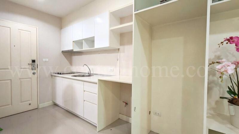 คอนโด เมโทร ปาร์ค สาทร ตกแต่งครบ พร้อมอยู่ ราคาถูกที่สุดในโครงการ 11