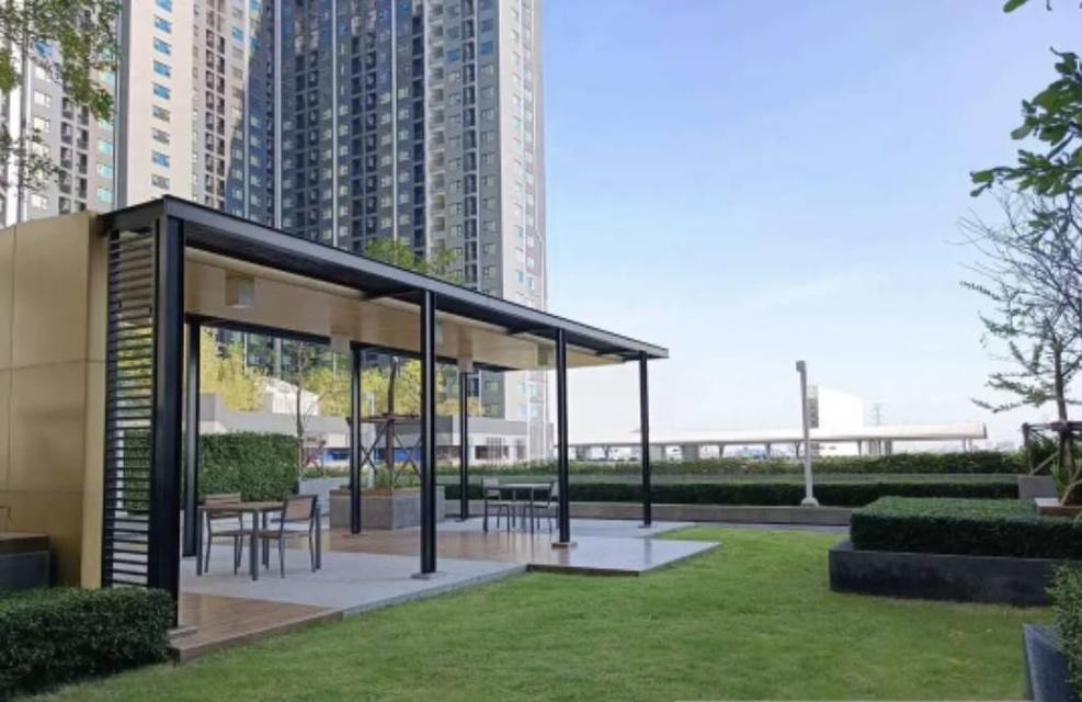 คอนโดให้เช่า-For Rent 8