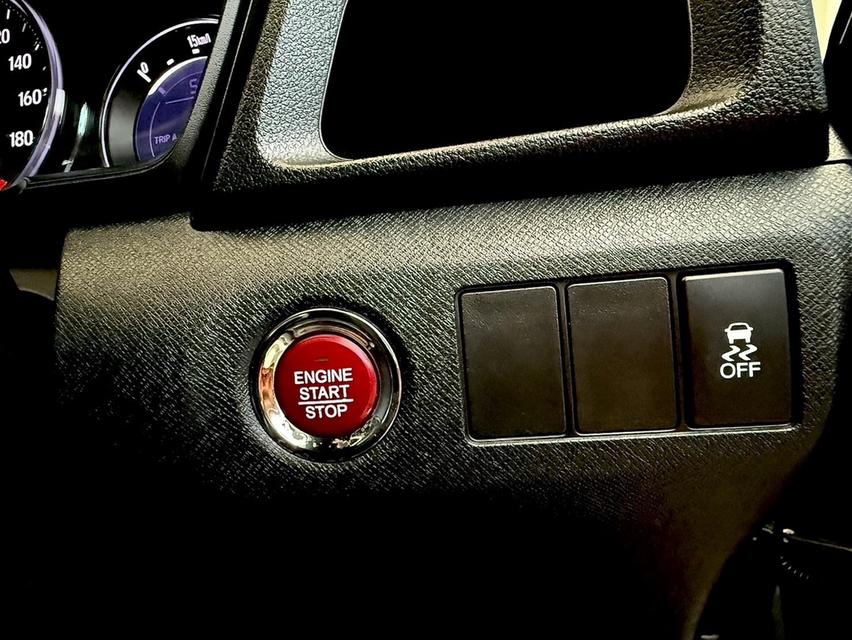 🚗 HONDA BRV 1.5 SV ปี 2018 รูปที่ 18