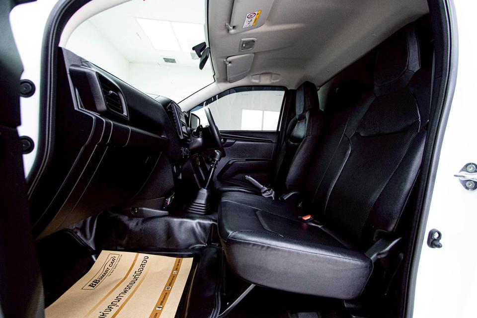 รหัสรถ 5B877 D-MAX 1.9 Ddi B SPARK 2023 8