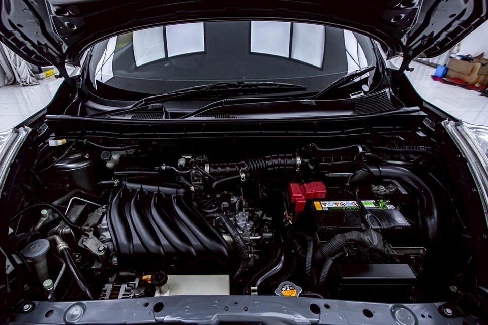 รหัสรถ 1D630 JUKE 1.6 V 2014 3