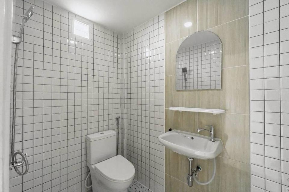 หมู่บ้านรัตนาธิเบศร์ 9