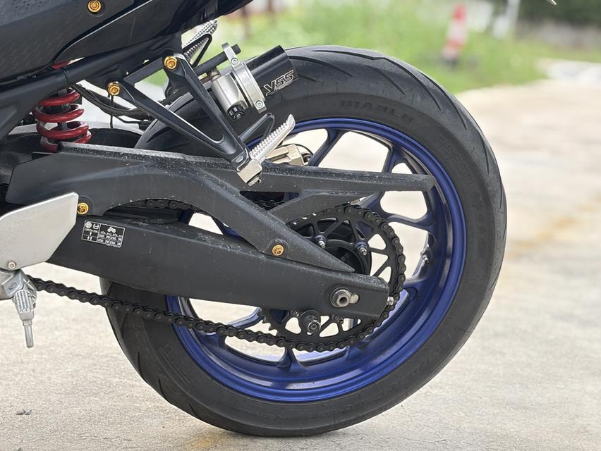 YAMAHA YZF-R3 ปี 18 จด 20 รูปที่ 12