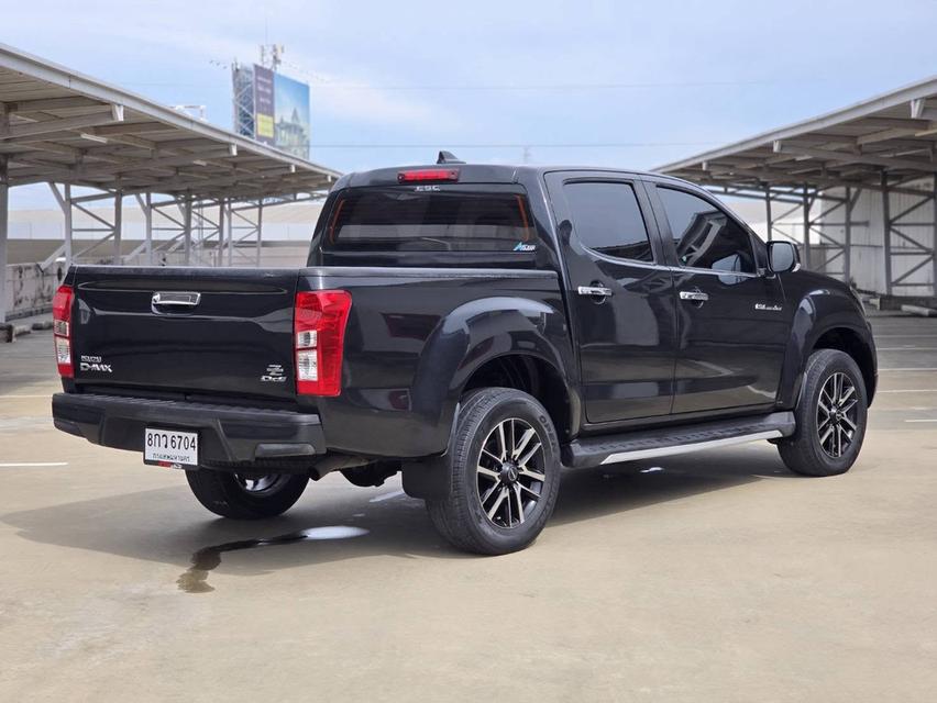 Isuzu Dmax 3.0Z Prestige Navi Auto  7