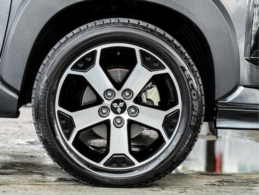 2020 MITSUBISHI XPANDER 1.5 CROSS 15