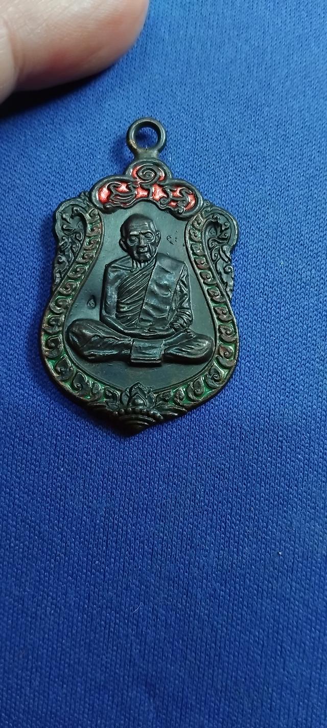 พระบ้านเก็บเก่า พระปู่ทิม