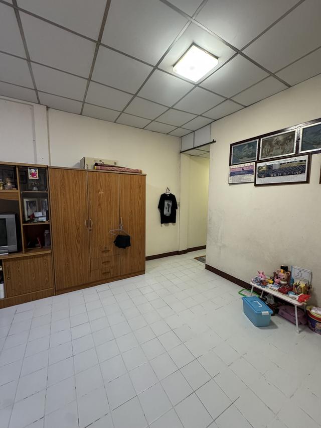 บ้านทาวน์โฮมมือสอง 1ชั้น 5