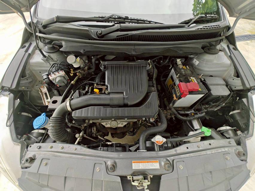 ขาย SUZUKI CIAZ 1.25 GL ปี 2018 16
