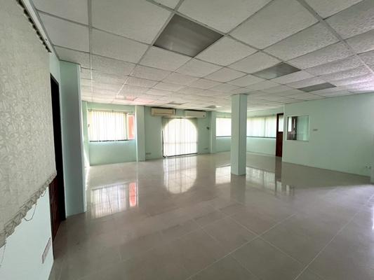 ขายโฮมออฟฟิศ 3 ชั้น 75 ตรว. ฟีนิกซ์ ปาร์ค ซอย 2 (ซ.ไอยรา 28) ต.คลองสอง อ.คลองหลวง จ.ปทุมธานี ราคา 6,800,000 บาท 18