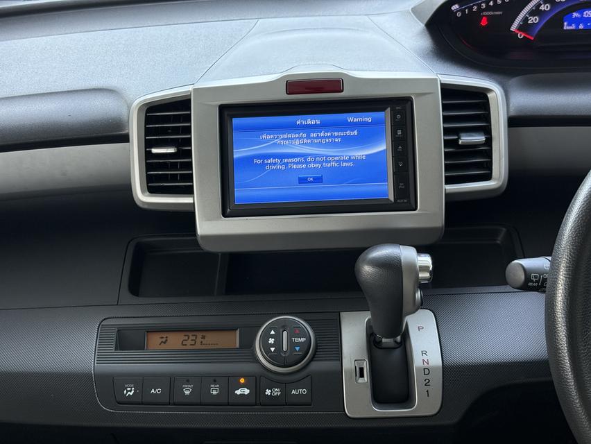 2013 HONDA FREED 1.5 EL ( 5309 ) 15