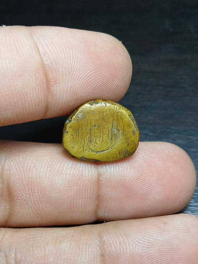 หลวงพ่อเงิน วัดบางคลาน 5