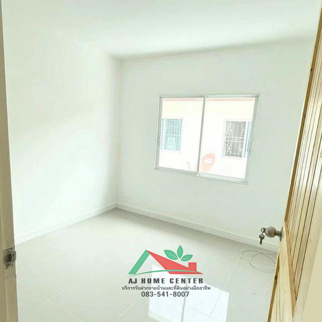 ขายทาวน์โฮม2ชั้น27ตรว. หลังริม ม.พิศาล ลาดกระบัง1 รีโนเวทใหม่ ฟรีโอน 10