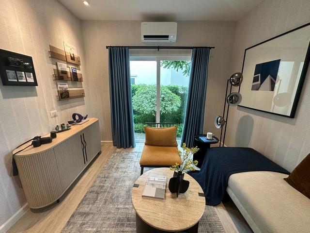 บ้านเดี่ยวโครงการใหม่บุราสิริ บางนา น่าอยู่มาก 5 ห้องนอน บุราสิริ by แสนสิริ บางนา กม. 26 บางเสาธง สมุทรปราการ 15