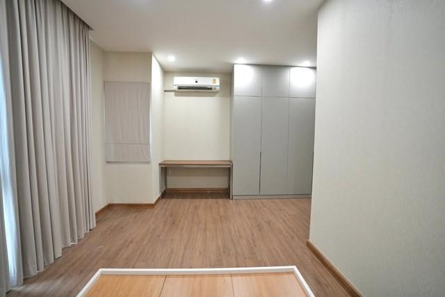 PP420 ขายทาวน์โฮม 3 ชั้น โครงการ พาทิโอ พระราม 9-พัฒนาการ Patio Rama 9-Pattanakarn ตกแต่งสวยพร้อมเข้าอยู่ 12
