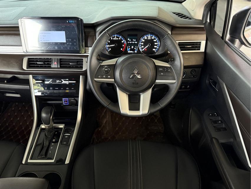 รหัสรถ WRT8358 2022 MITSUBISHI XPANDER 1.5 GT รูปที่ 8