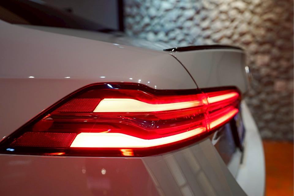 520d M Sport Pro (G60
