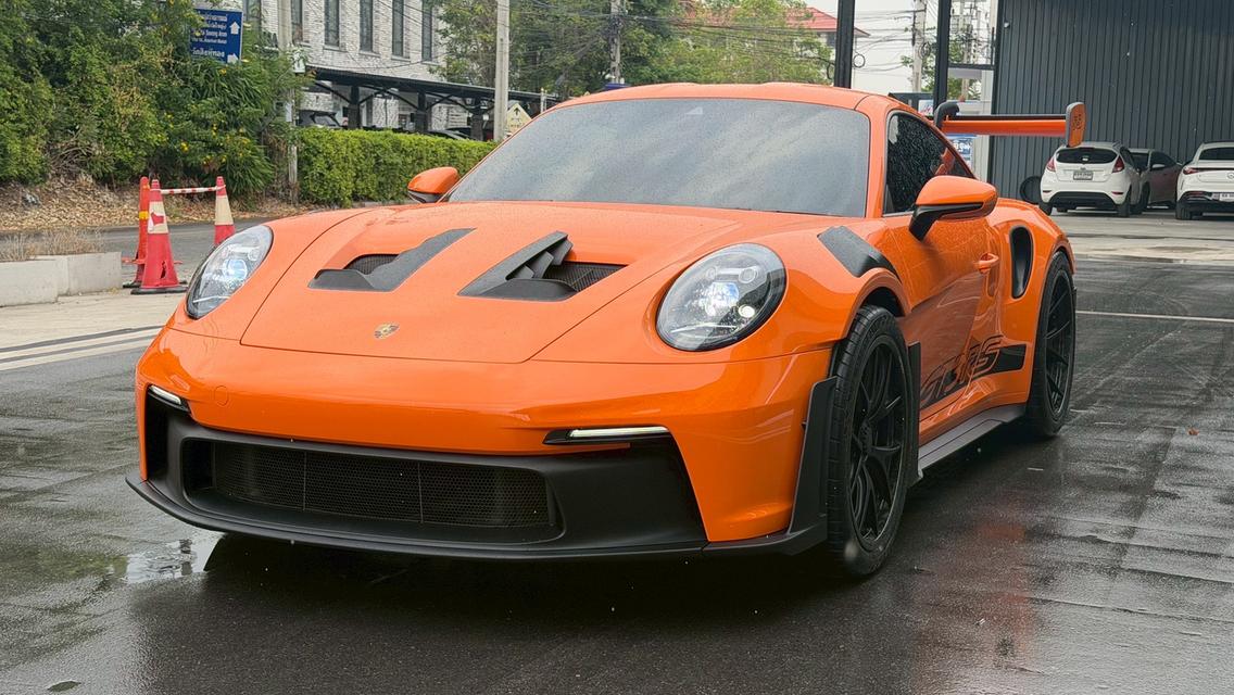 รหัสรถ KPV53 Porsche 992 GT3 RS 💥ปี 2024💥 รูปที่ 2
