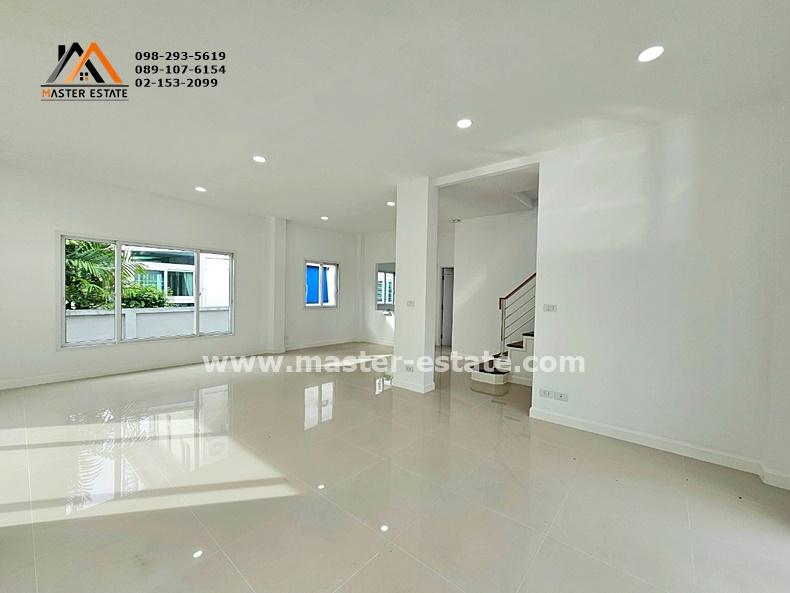 Perfect Place 2 รามคำแหง 174 Renovate ใหม่ พร้อมอยู่ สวย-สะอาด เนื้อที่ 63.7 ตร.ว. กระจกทรงสูงโปร่ง โล่ง สบาย 8