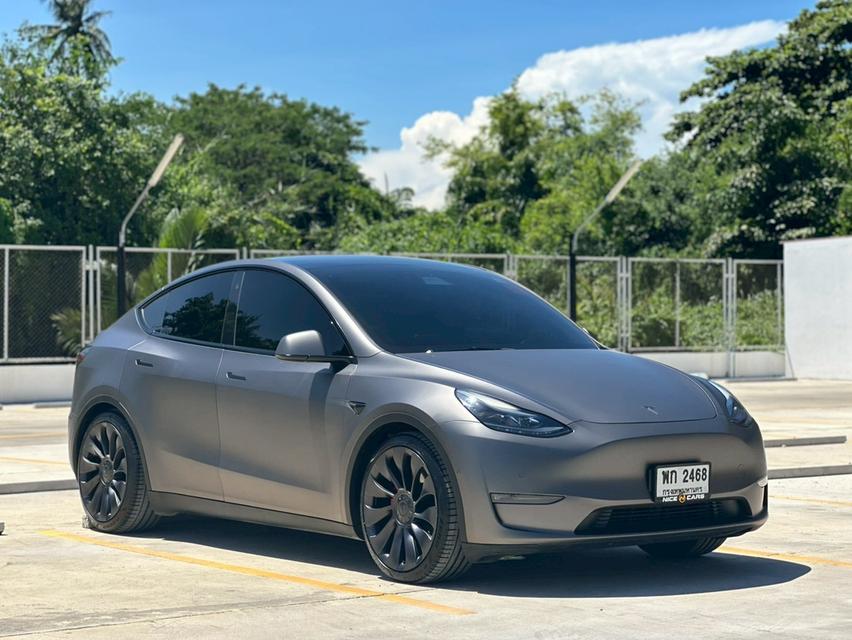 TESLA Model Y Performance (EAP) 2023 รูปย่อยที่ 3