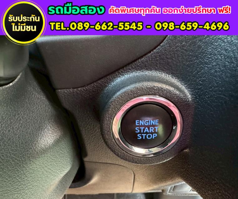 ✅ 2022 Toyota INNOVA 2.8 Crysta Premium 👨👩👧👦 รองรับ 7 ที่นั่ง ⛽ เครื่องยนต์ดีเซล 2.8 ลิตร รูปที่ 10