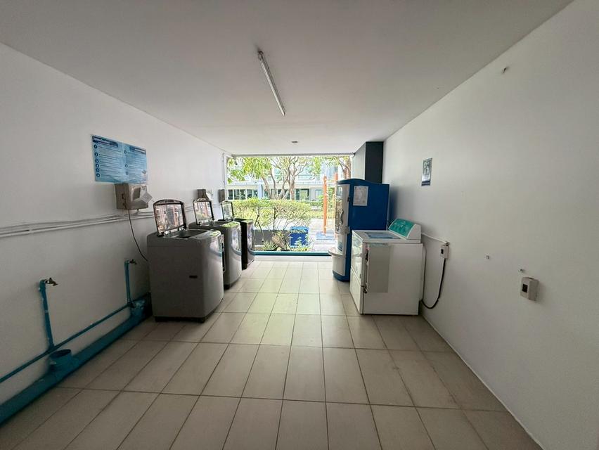 คอนโดเดอะ คิทท์ พลัส นวมินทร์ ซอยนวมินทร์ 163 ถนนนวมินทร์ แขวงนวลจันทร์ เขตบึงกุ่ม กรุงเทพมหานคร 10