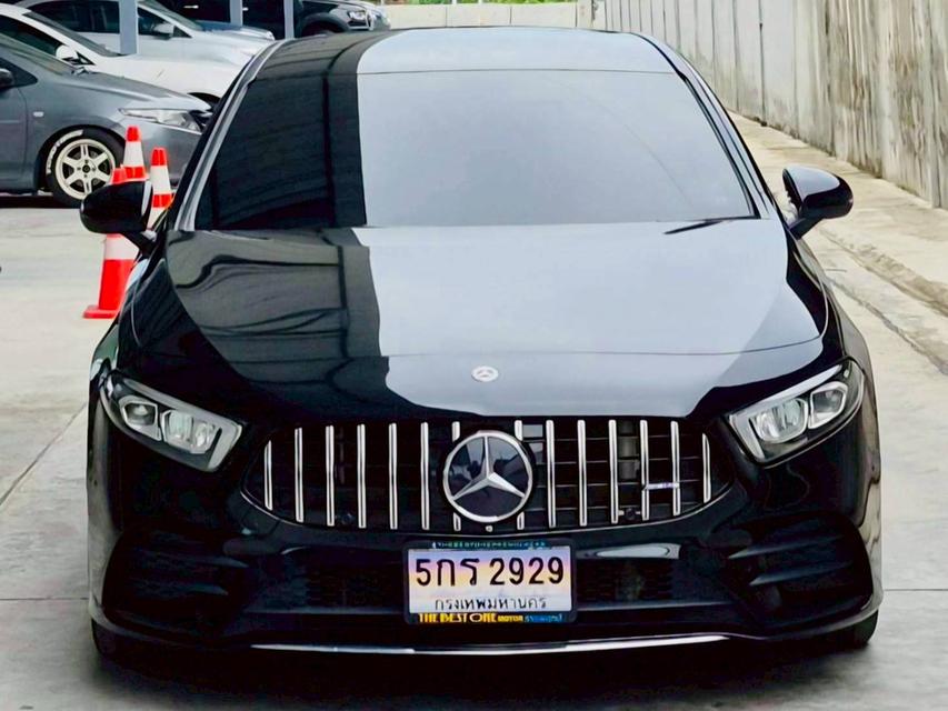 2021 Mercedes-Benz A200 AMG Dynamic W177 รถใหม่คุ้มมากๆ