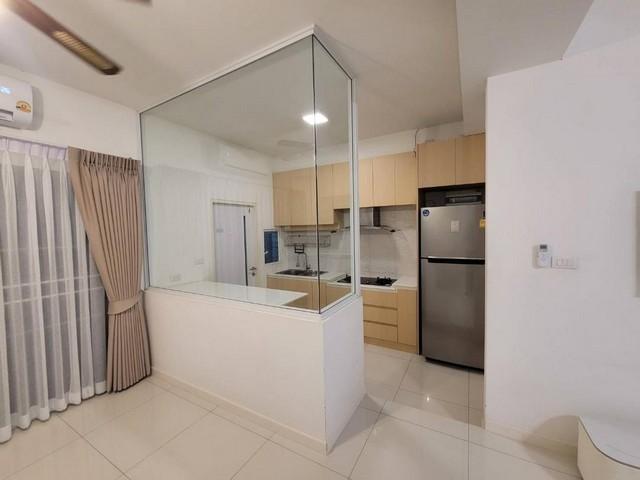 ให้เช่า บ้านทาวน์โฮม 2ชั้น โครงการ indy อินดี้ บางนา รามคำแหง 2 ใกล้เมกาบางนา ใกล้ Mega Bangna 7