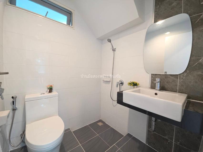 หมู่บ้านพฤกษ์ลดา วงแหวน-หทัยราษฎร์ 13