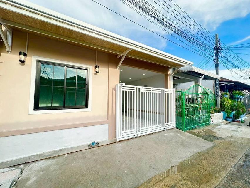 หมู่บ้านพฤกษา3 2