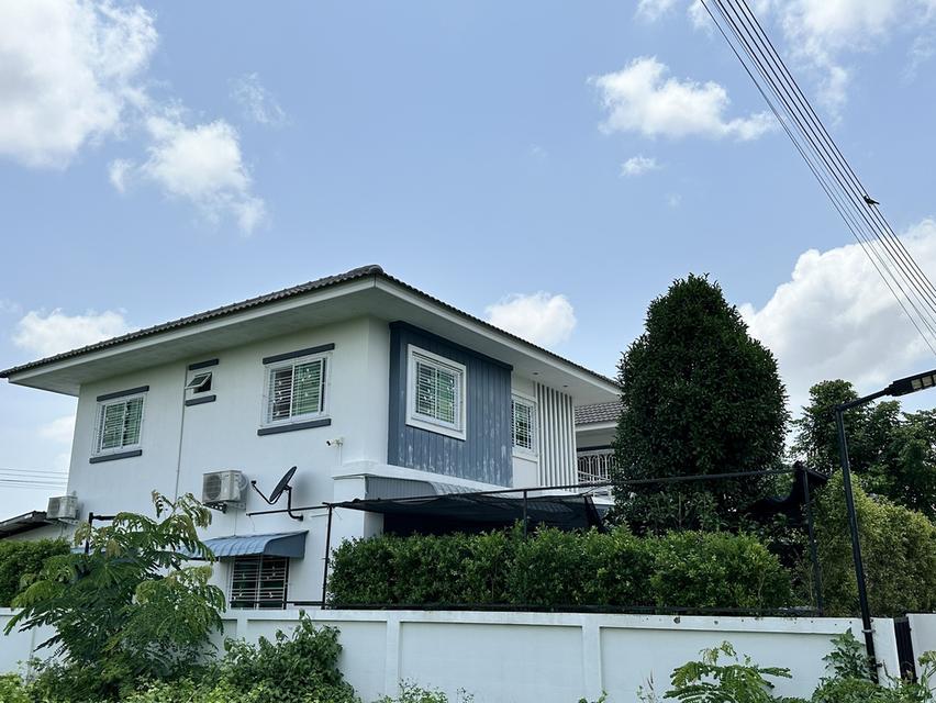 บ้านสวย อ.เชียงคำ จ.พะเยา 3