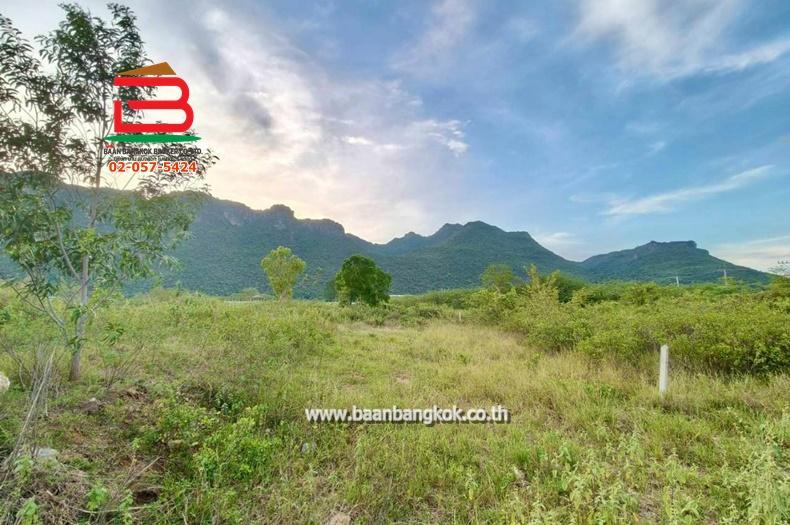 ที่ดินเปล่า ซอยสามร้อยยอด 20, ซอยสามร้อยยอด 1 เนื้อที่ 60 ตร.ว (ใกล้หาดสามร้อยยอด) ถนนเพชรเกษม ตำบลสามร้อยยอด อำเภอสามร้อยยอด จังหวัดประจวบคีรีขันธ์ 9