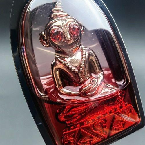 🔥 PHAYA NGANG: THE DARK MASTER OF DESIRE 💀 ApexPrimal: The Sovereign Magnetism & Wealth Reversal Totem รูปที่ 11