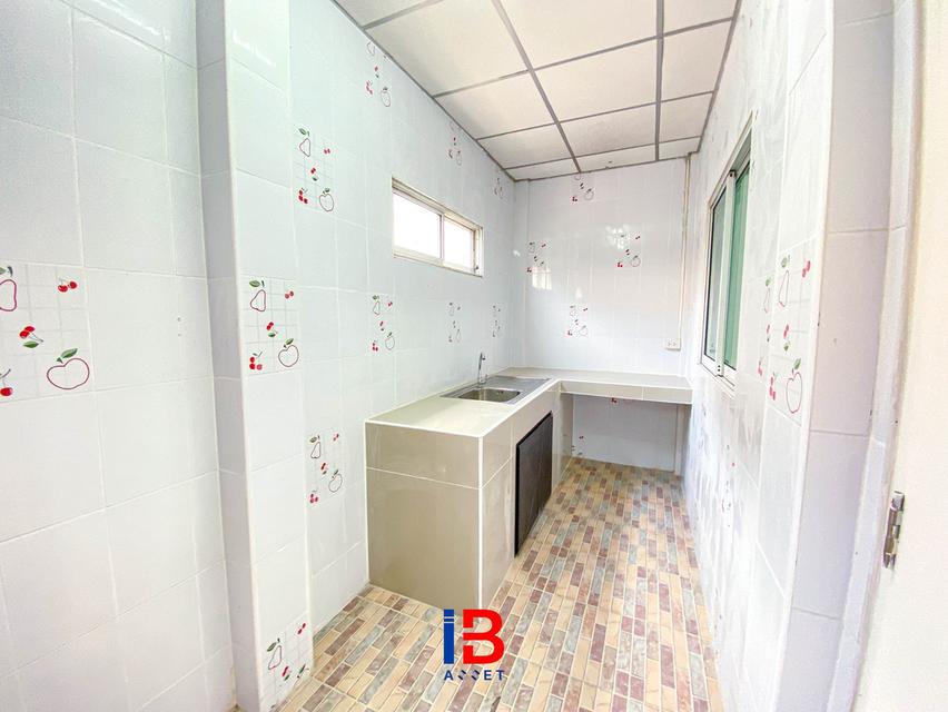 ขายทาวน์โฮม 3 ชั้น หมู่บ้านเพชรทวี พุทธมณฑลสาย 5 18