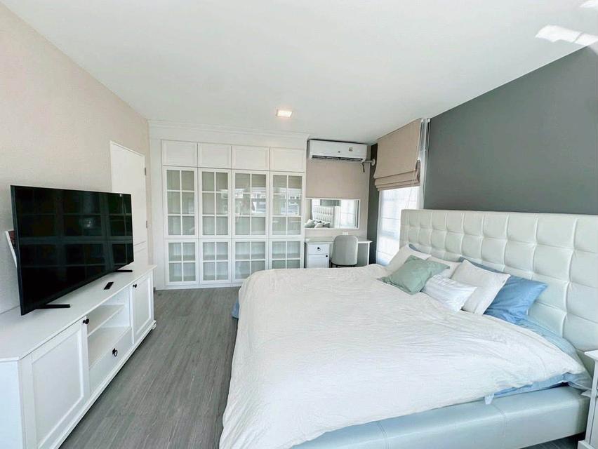 ให้เช่า บ้านเดี่ยว2 ชั้น โครงการ ชัยพฤกษ์ บางนากม.7 จาก Land&House 6