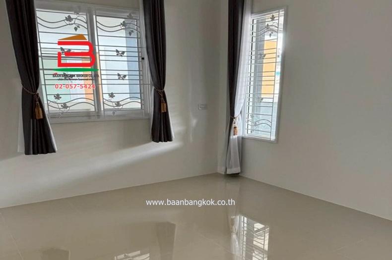 บ้านเดี่ยว บ้านวังแขยงซอย 7 เนื้อที่ 39.9 ตรว. ตำบลปลวกแดง อำเภอปลวกแดง จังหวัดระยอง 9