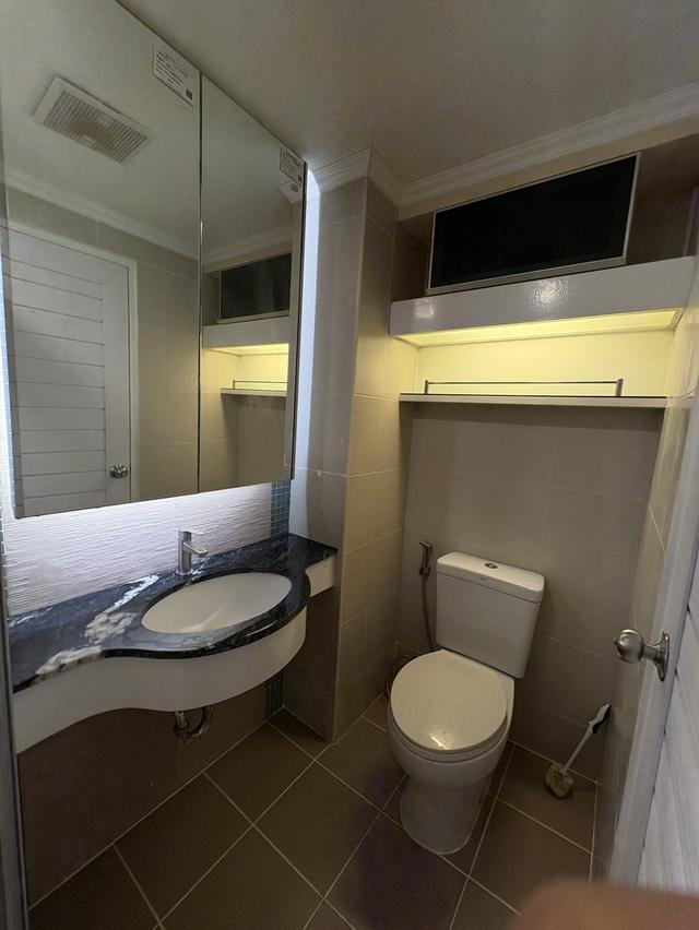 ขายคอนโด Lumpini Ville Riverview 11