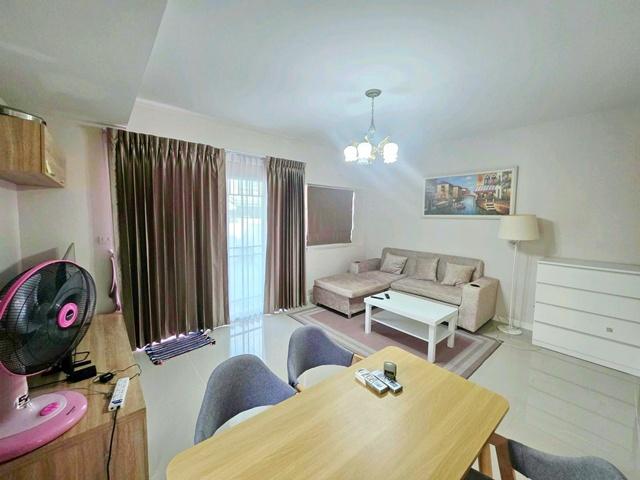 ให้เช่าทาวน์โฮม 2 ชั้น ฟังก์ชัน 2นอน 3น้ำ บางนา กม.7 นานาชาติคอนคอร์เดียน 1.3 กม. 21 ตร.วา. เมกาบางนา 900 ม. 5