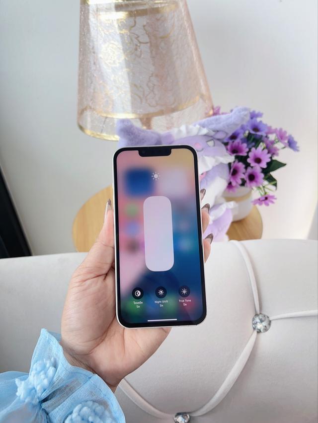 ขาย iphone 13 128gb 9