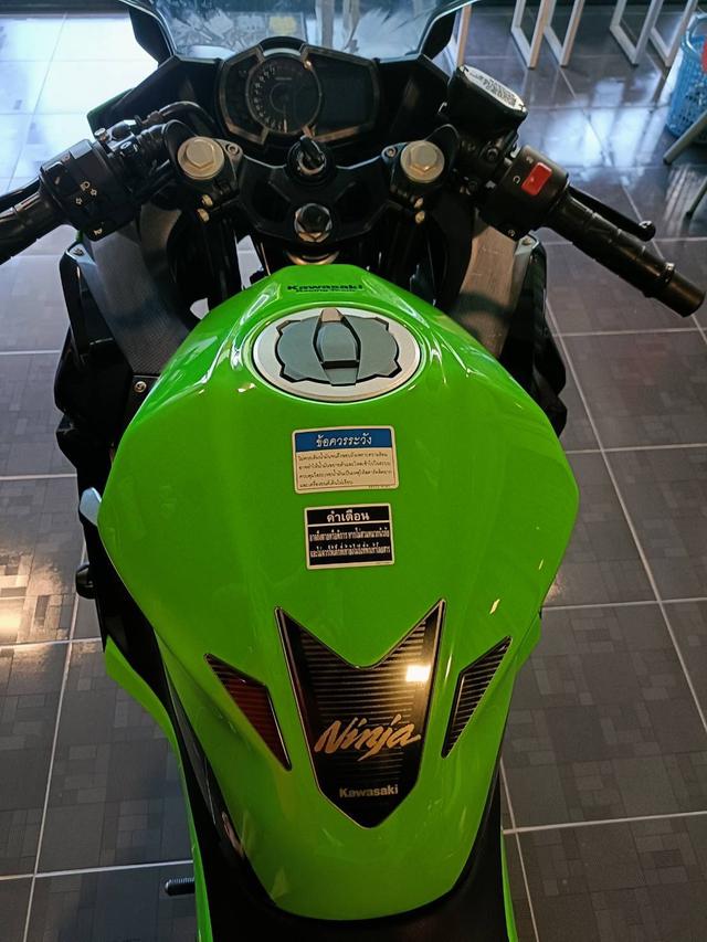 รูป Ninja400Krt/2020 6