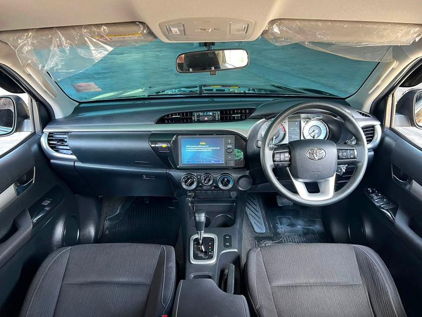 Toyota Revo 2.4Entry ปี23 รูปที่ 11