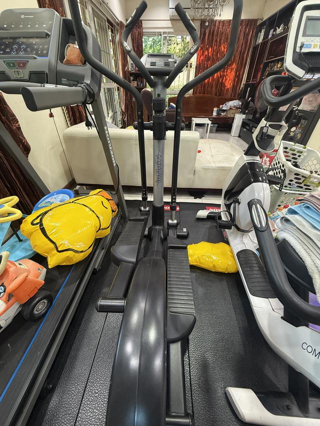 เครื่องออกกำลังกาย Infiniti vg40 มือสอง 3