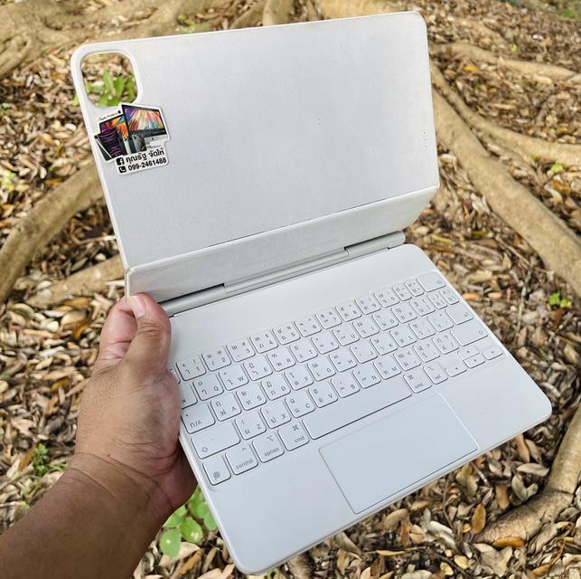 ขาย Magic Keyboard iPad 11 นิ้ว ของแท้ รูปที่ 5