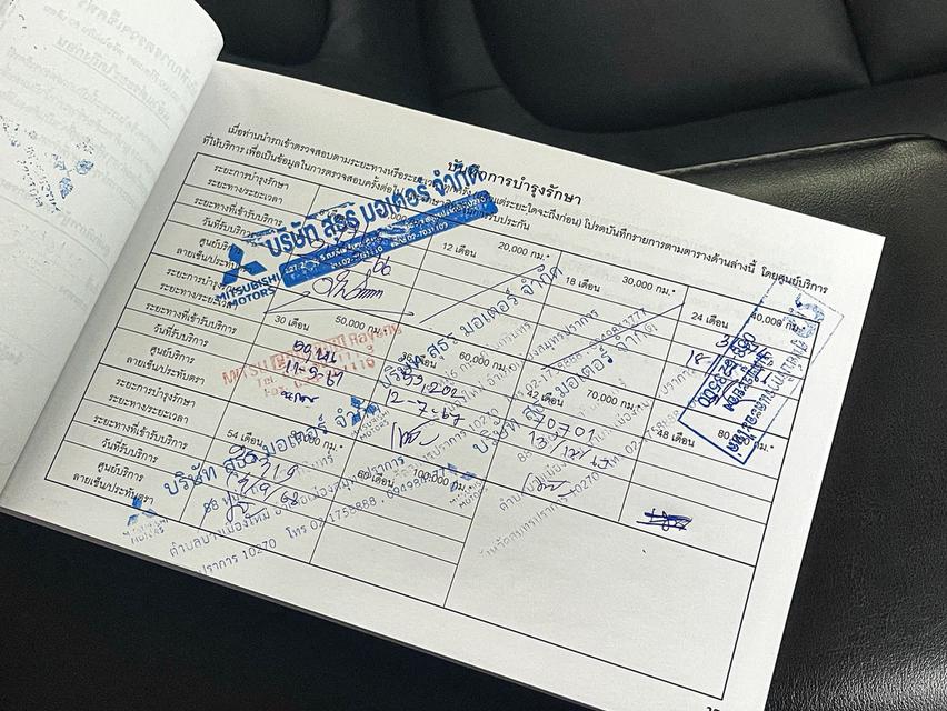 Mitsubishi Xpander 1.5GT ปี22 9